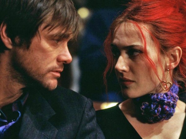 eternal sunshine of a spotless mind